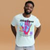 NUEVA IDENTIDAD - Camiseta de manga corta unisex