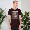 SABIDURÍA - Camiseta de manga corta unisex