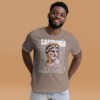 SABIDURÍA - Camiseta de manga corta unisex