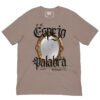 EL ESPEJO DE LA PALABRA - Camiseta de manga corta unisex