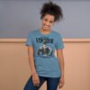 MÁS QUE VENCEDOR - Camiseta de manga corta unisex