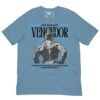 MÁS QUE VENCEDOR - Camiseta de manga corta unisex