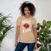 TENGO LA MENTE DE CRISTO - Camiseta de manga corta unisex