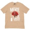 TENGO LA MENTE DE CRISTO - Camiseta de manga corta unisex