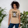 EL ESPEJO DE LA PALABRA - Camiseta de manga corta unisex