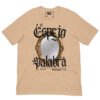 EL ESPEJO DE LA PALABRA - Camiseta de manga corta unisex