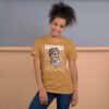 SABIDURÍA - Camiseta de manga corta unisex