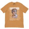 SABIDURÍA - Camiseta de manga corta unisex