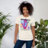 NUEVA IDENTIDAD - Camiseta de manga corta unisex