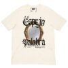 EL ESPEJO DE LA PALABRA - Camiseta de manga corta unisex