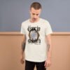 EL ESPEJO DE LA PALABRA - Camiseta de manga corta unisex