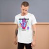 NUEVA IDENTIDAD - Camiseta de manga corta unisex