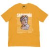 SABIDURÍA – Camiseta de manga corta unisex