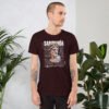SABIDURÍA – Camiseta de manga corta unisex