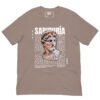 SABIDURÍA – Camiseta de manga corta unisex